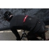 Kurtka rowerowa zeroRH+ PW Omega Lite Soft Shell black-red - M